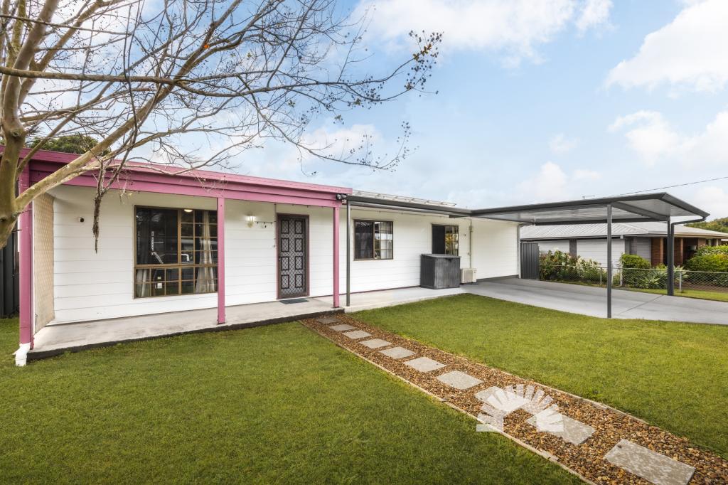 73 Lynfield Dr, Caboolture, QLD 4510