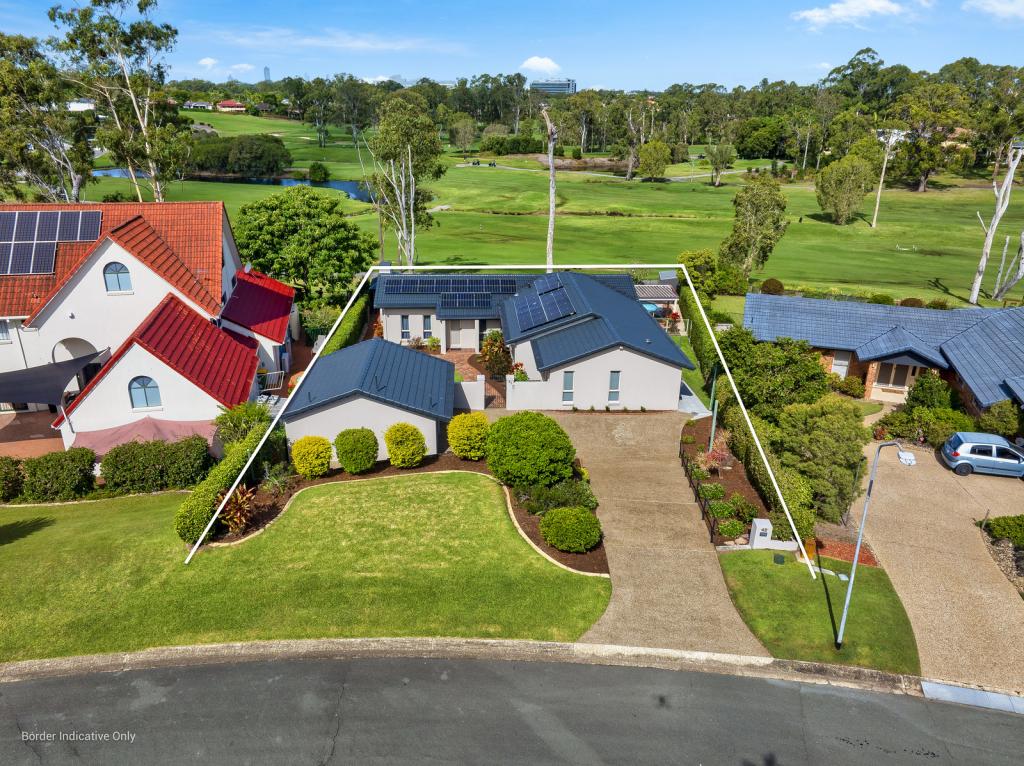 42 Peter Thomson Dr, Parkwood, QLD 4214