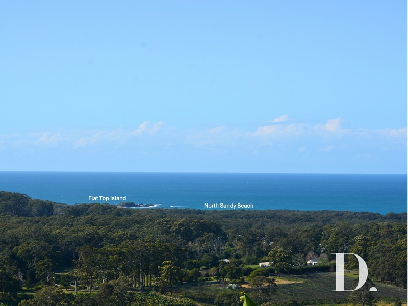 50b Rickards Rd, Sandy Beach, NSW 2456