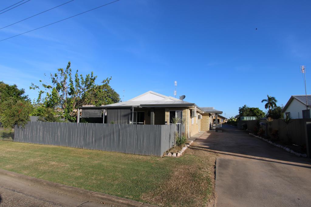 31 Drysdale St, Brandon, QLD 4808