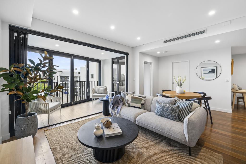 409/8 Boundary St, Alexandria, NSW 2015