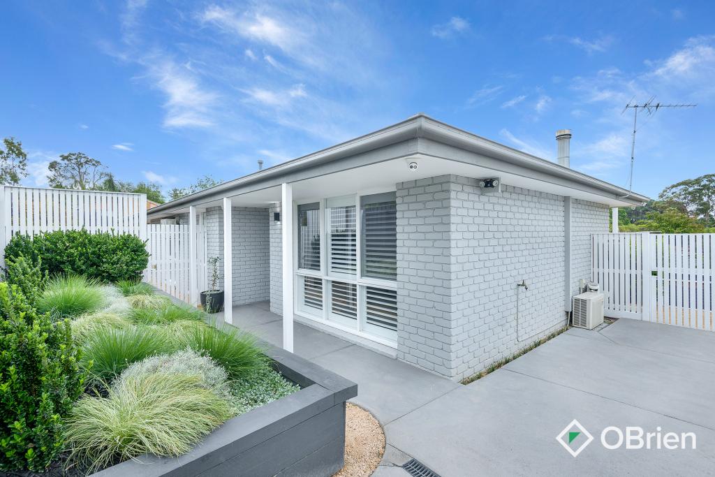 2 Kildare Ct, Frankston, VIC 3199