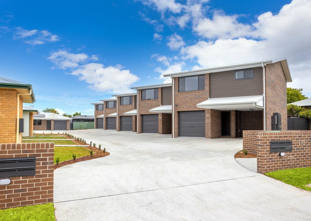 8/108 Wingham Rd, Taree, NSW 2430