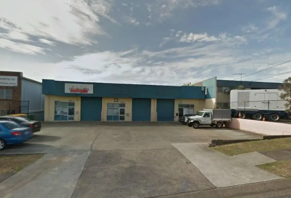 3/11 Aranda St, Slacks Creek, QLD 4127