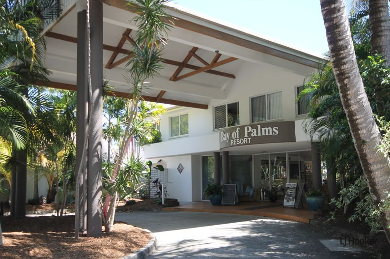 28a/12 Coolgardie St, Elanora, QLD 4221