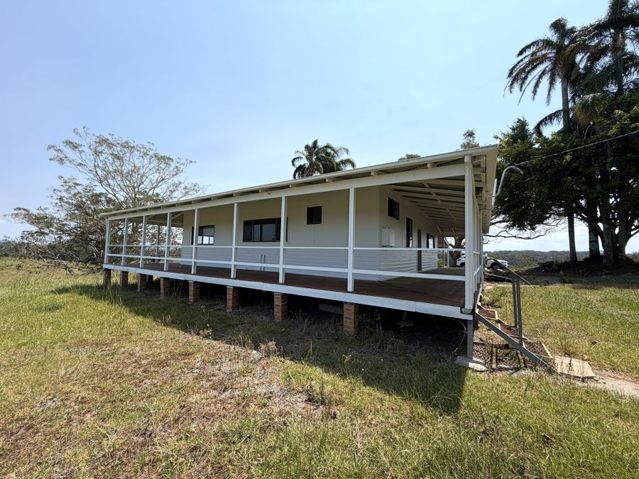 174 Rodeo Dr, North Macksville, NSW 2447