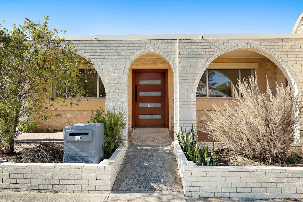 114 South St, Fremantle, WA 6160