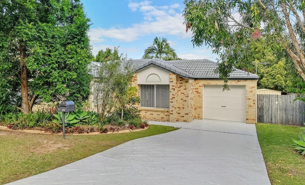 29 Woodrose Cres, Sinnamon Park, QLD 4073