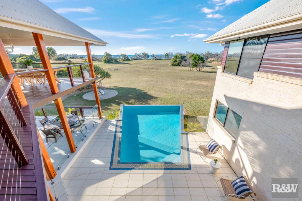 126 SYLVAN DR, MOORE PARK BEACH, QLD 4670