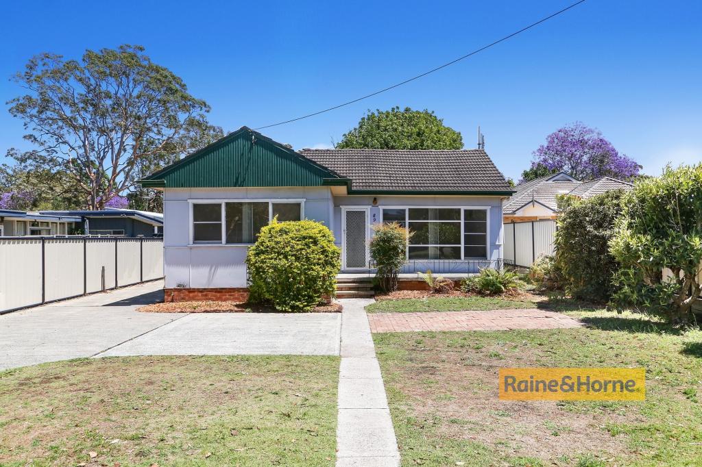 89 Ocean Beach Rd, Woy Woy, NSW 2256