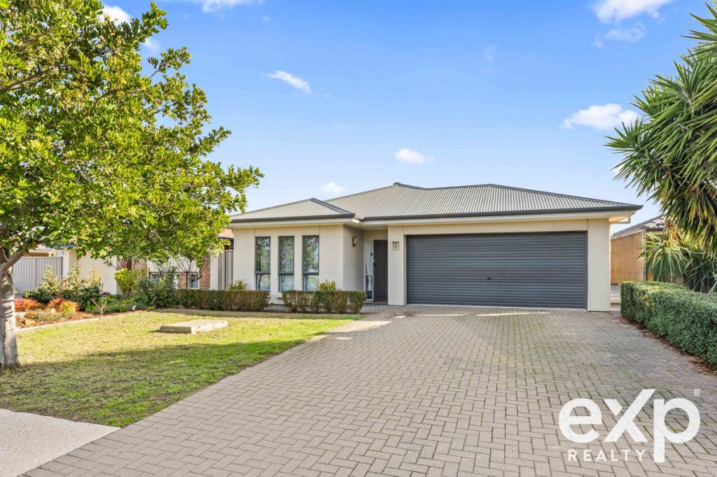 9 Blass Ct, Nuriootpa, SA 5355