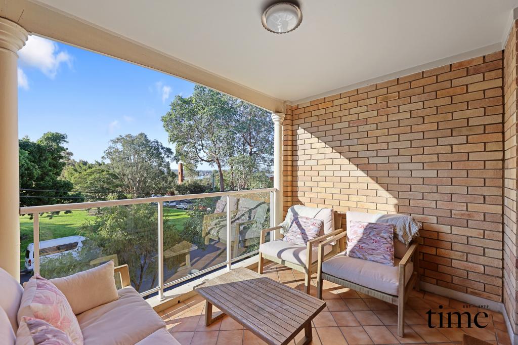 4/55 Parkview Rd, Russell Lea, NSW 2046