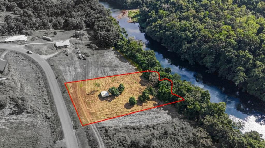 117-119 CATALANO ACCS, GOLDSBOROUGH, QLD 4865