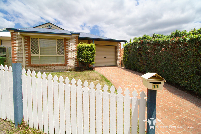 41 Vistula Cct, Springfield, QLD 4300