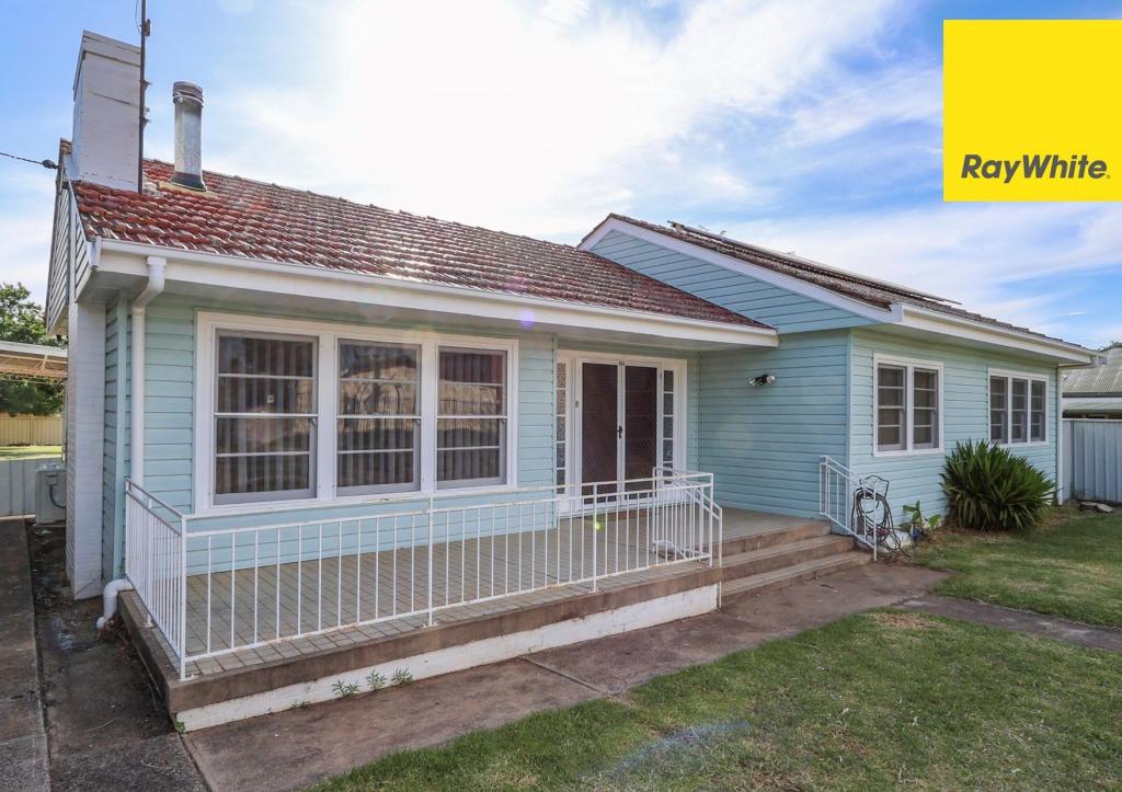50 HOWARD ST, INVERELL, NSW 2360