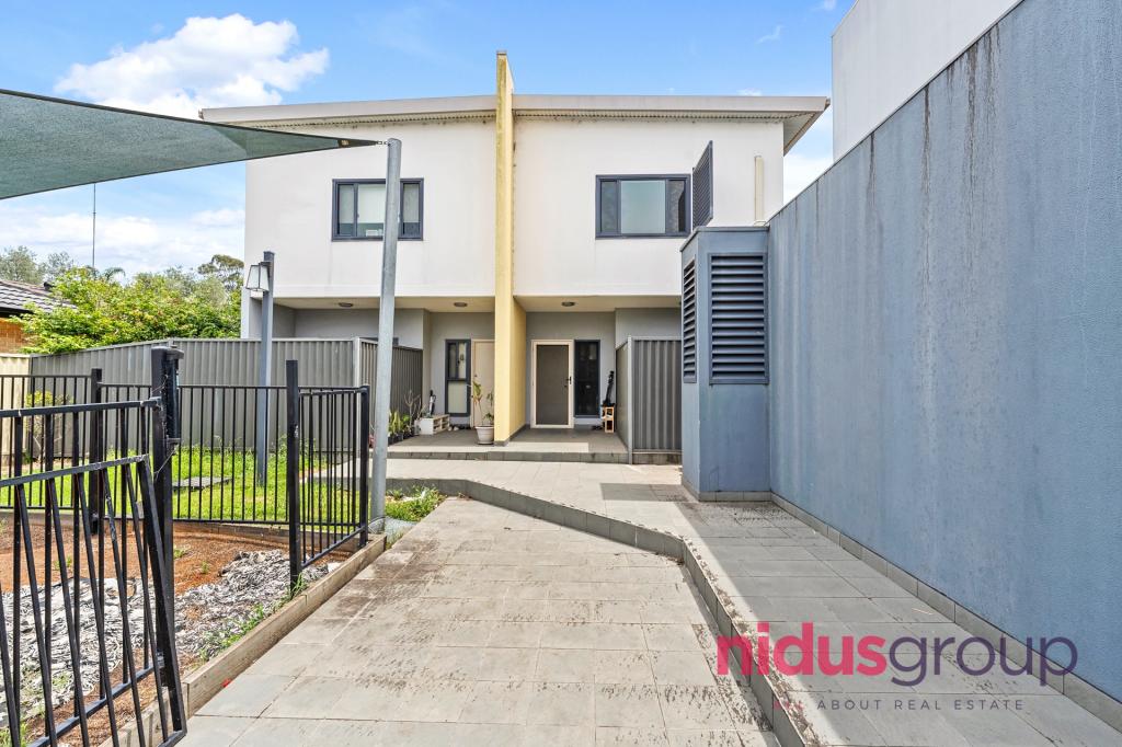 7/1B PREMIER LANE, ROOTY HILL, NSW 2766