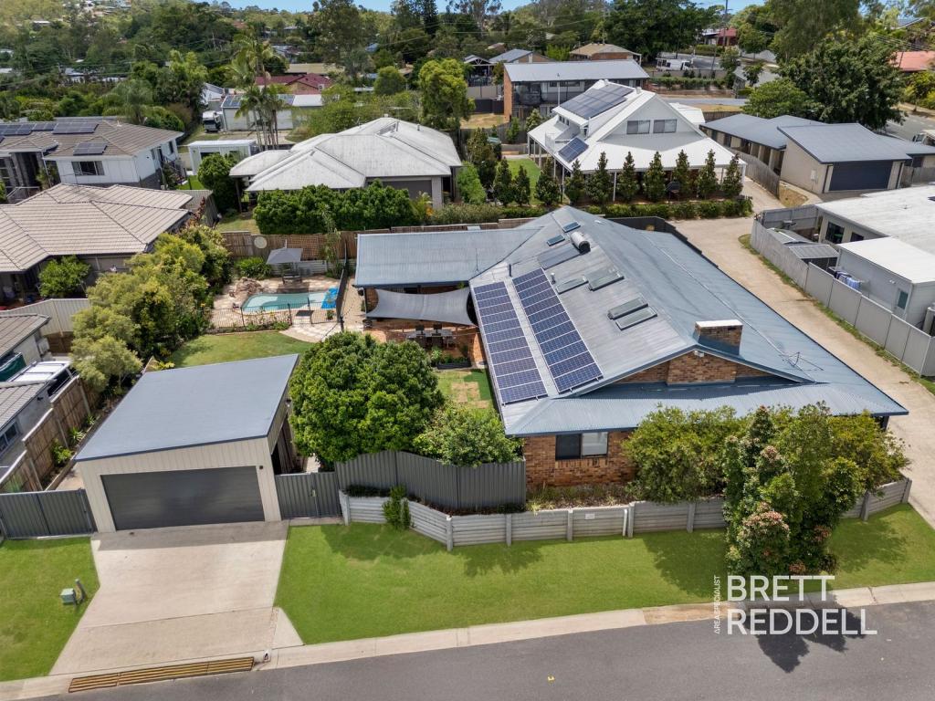 9 Baxton Pl, Shailer Park, QLD 4128