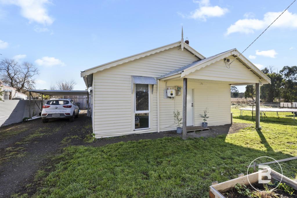 133 Main Lead Rd, Beaufort, VIC 3373