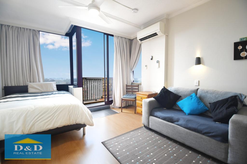 199/22 Great Western Hwy, Parramatta, NSW 2150
