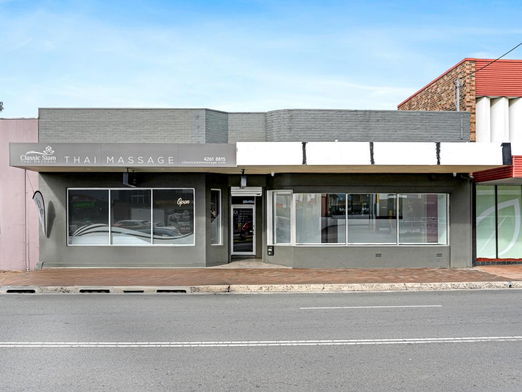 Shop 1/25 Princes Hwy, Dapto, NSW 2530