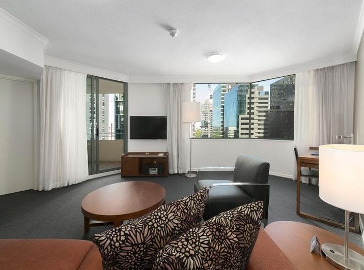 901/95 CHARLOTTE ST, BRISBANE CITY, QLD 4000
