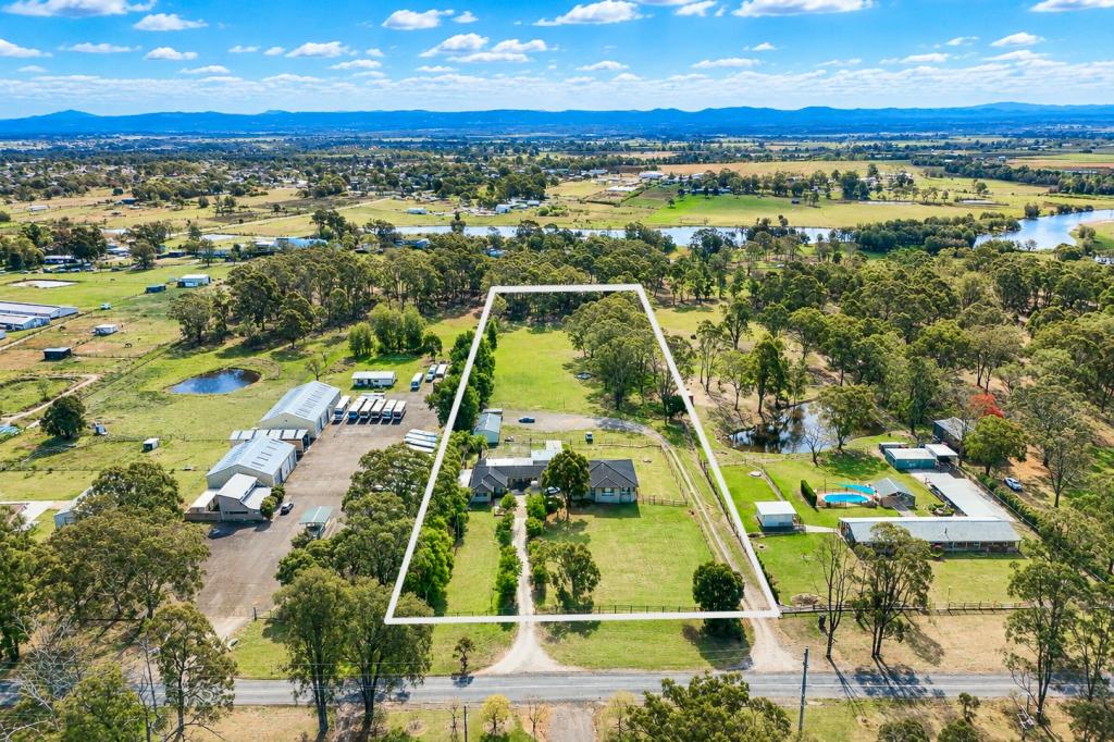 177 Old Stock Route Rd, Oakville, NSW 2765