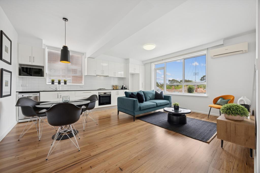 13/1 Power Ave, Hawthorn, VIC 3122