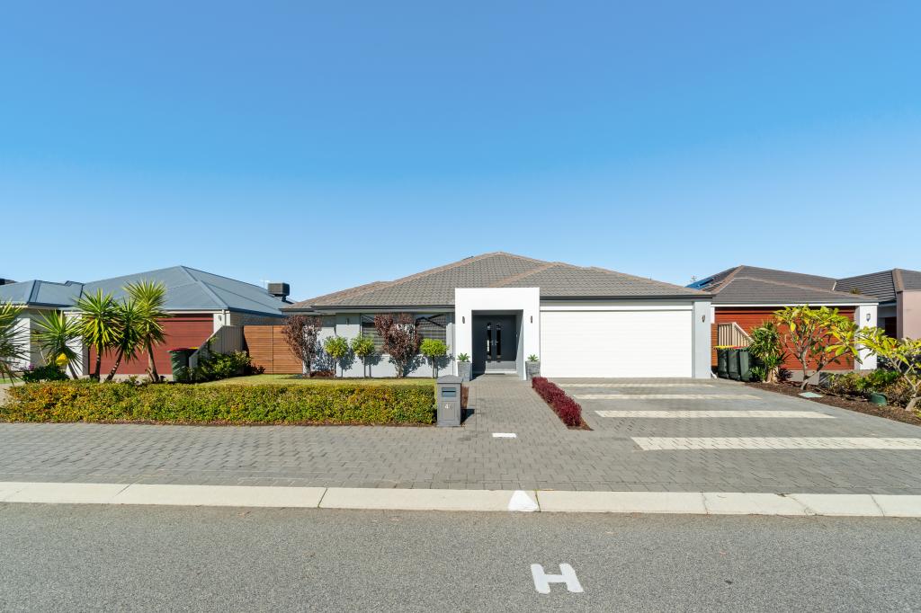 46 Liriope Pkwy, Sinagra, WA 6065