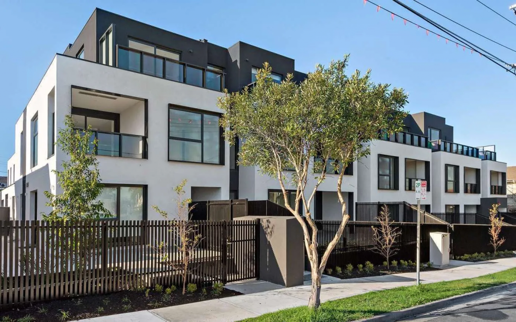 102/12 Major St, Highett, VIC 3190