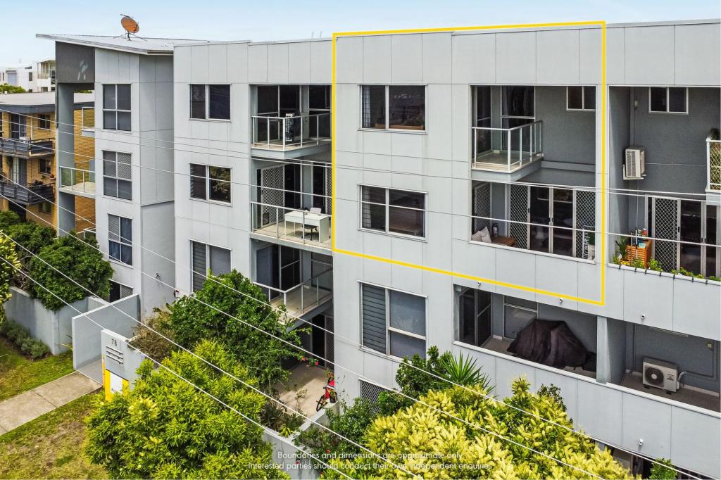 13/78 Melton Rd, Nundah, QLD 4012