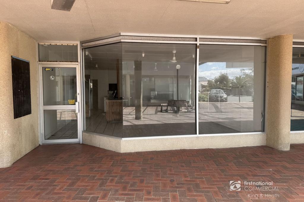 5/271 Esplanade, Lakes Entrance, VIC 3909