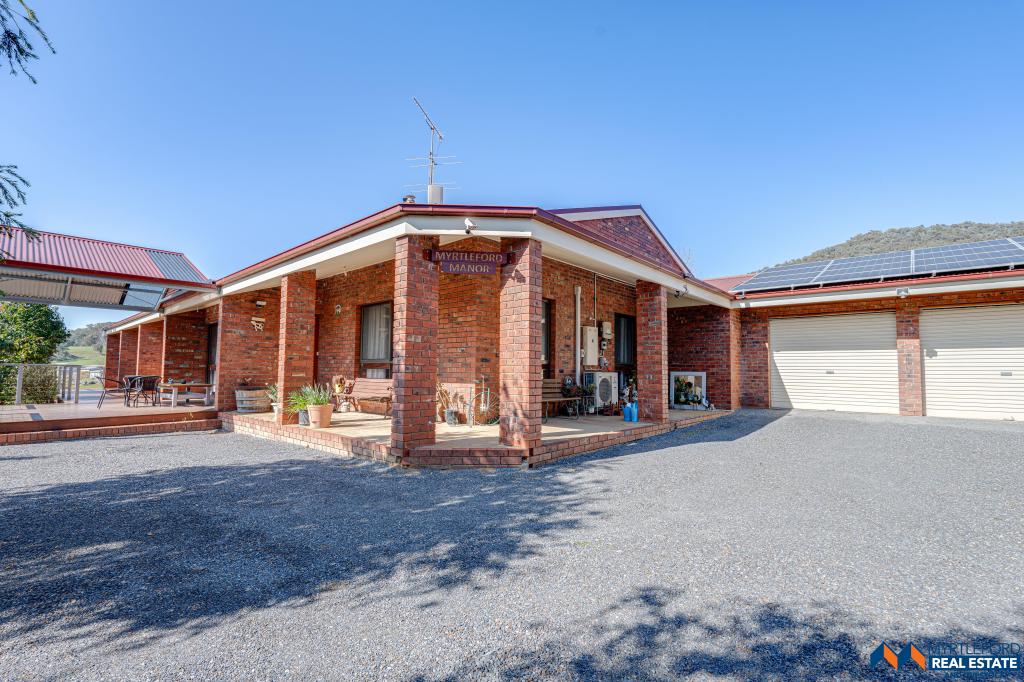 416 Buffalo Creek Rd, Myrtleford, VIC 3737