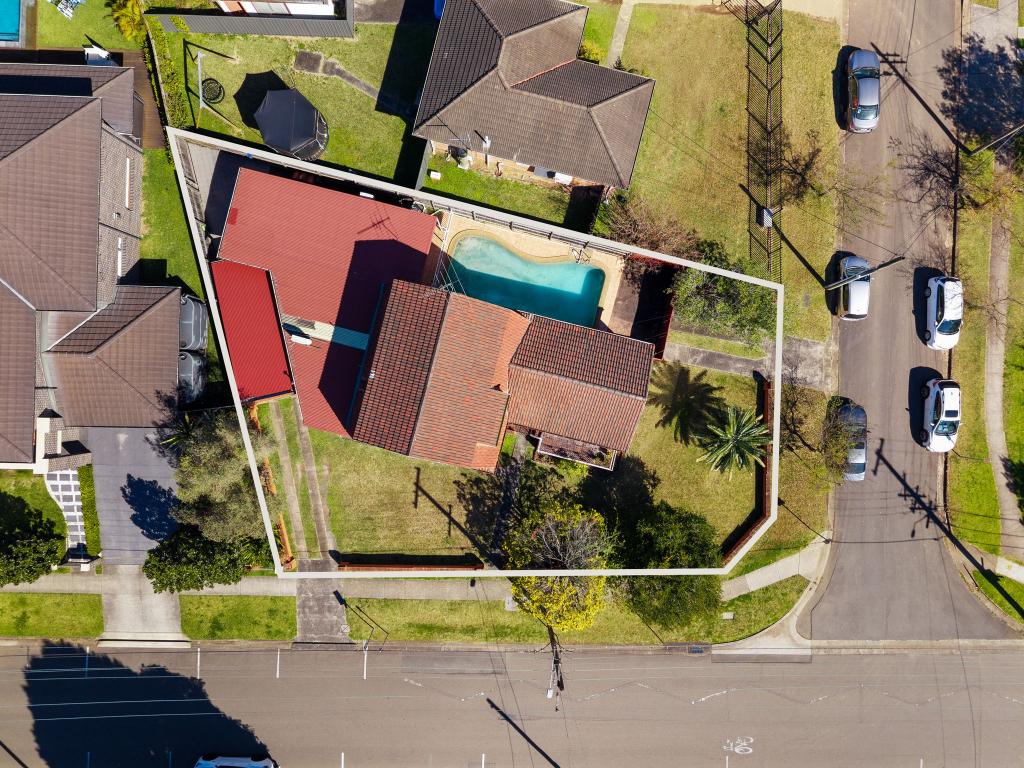 120 Eastview Ave, North Ryde, NSW 2113