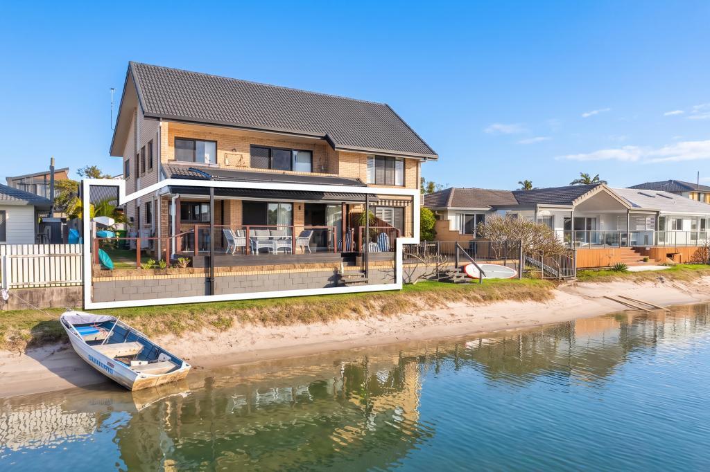 1/22 Barracuda Ct, Palm Beach, QLD 4221