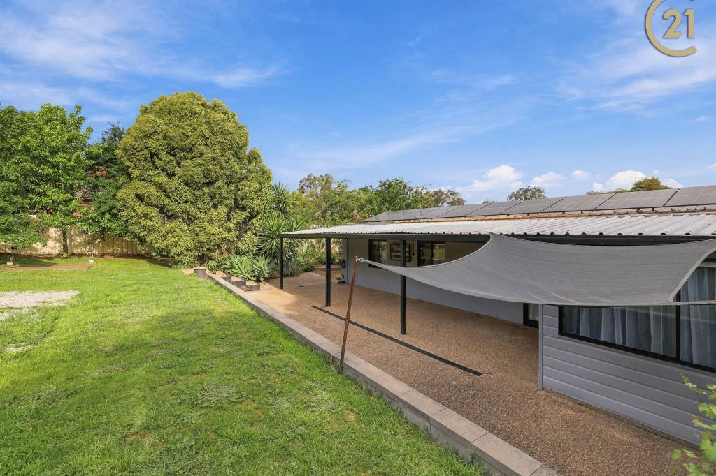 5 Alti Pl, Springdale Heights, NSW 2641
