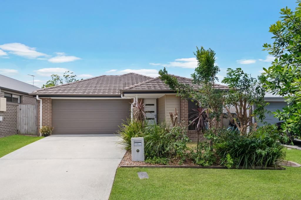 12 Riviera St, Burpengary, QLD 4505