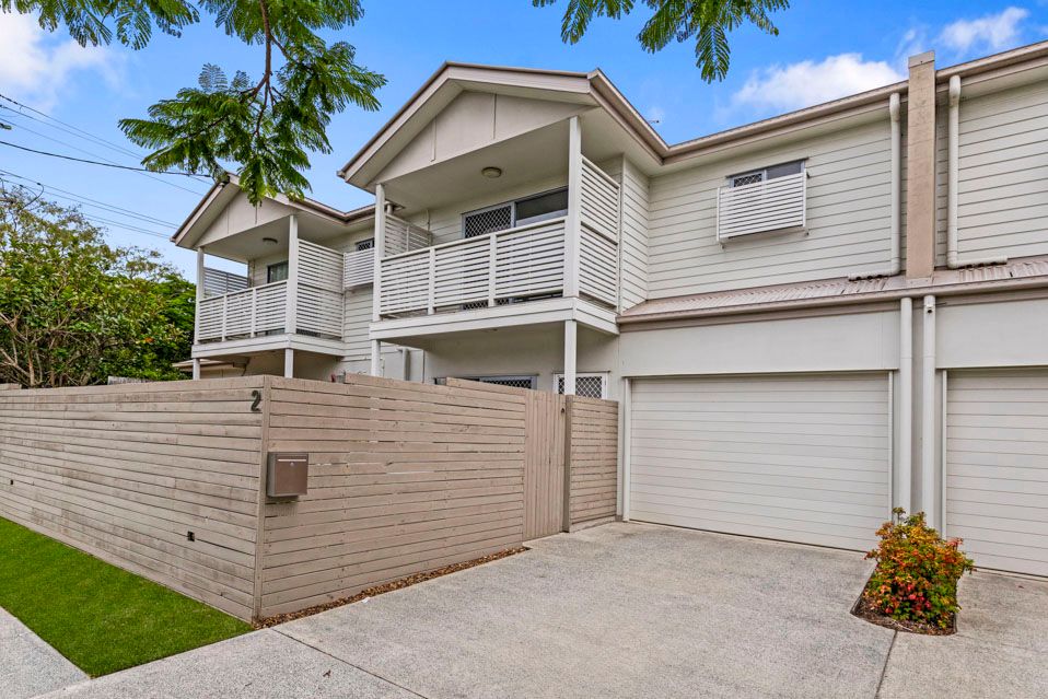 2/161 Nellie St, Nundah, QLD 4012