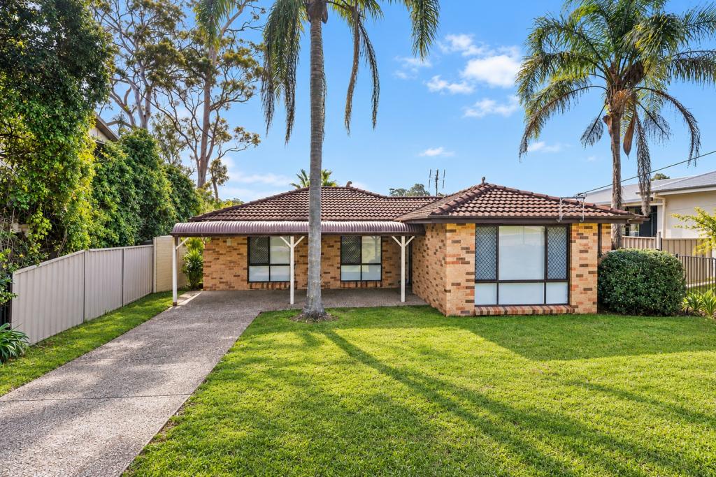 155 The Park Dr, Sanctuary Point, NSW 2540