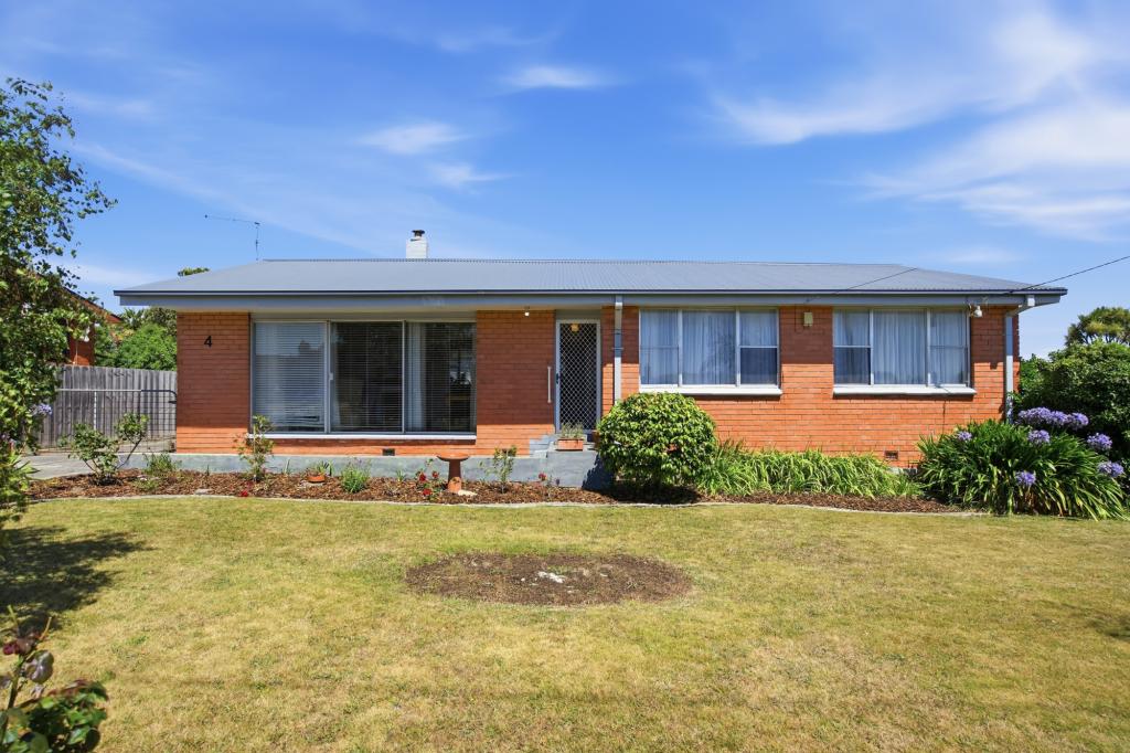 4 Mary St, George Town, TAS 7253