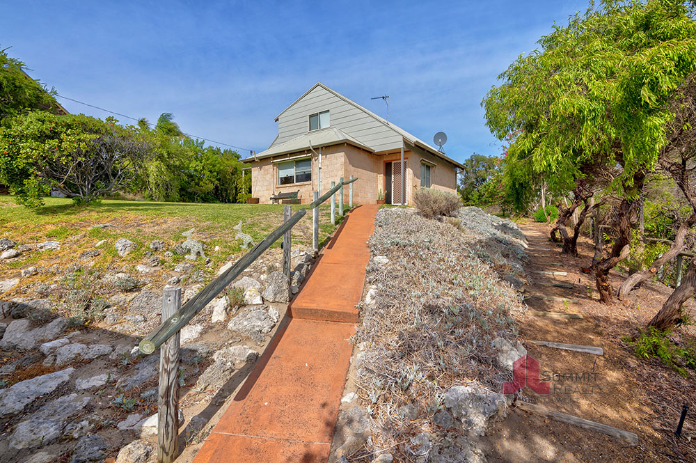 25 Allan Rd, Binningup, WA 6233