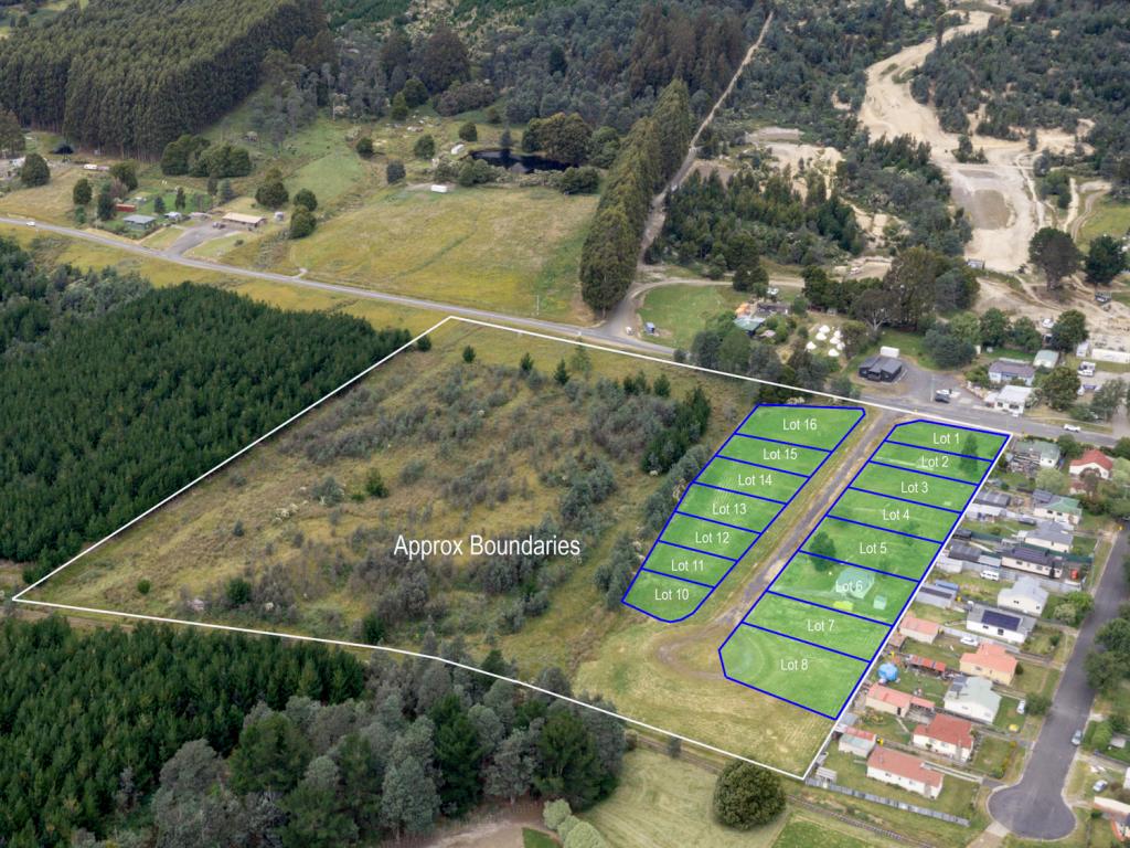 11 Hydro St, Maydena, TAS 7140