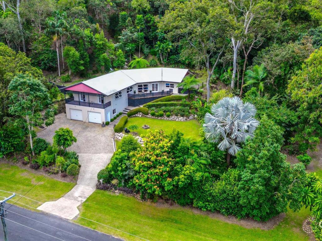 56-62 Corcoran St, Gordonvale, QLD 4865