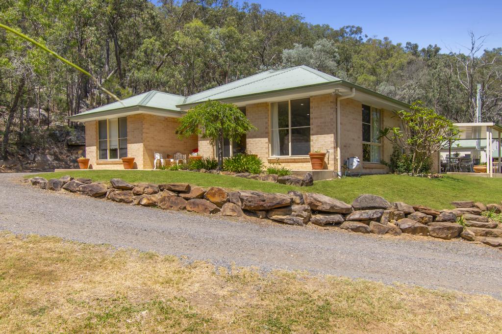 49 Jones Rd, Lower Portland, NSW 2756