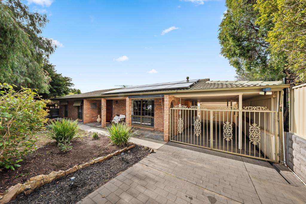 8 Quigley Ct, Aberfoyle Park, SA 5159