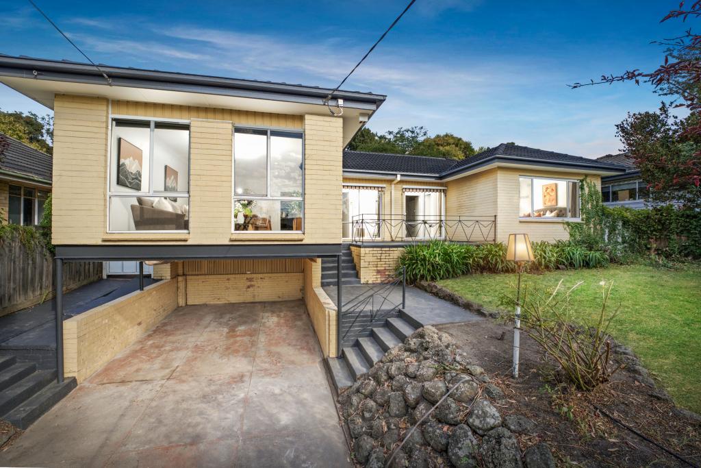 5 Carina Cl, Wantirna South, VIC 3152