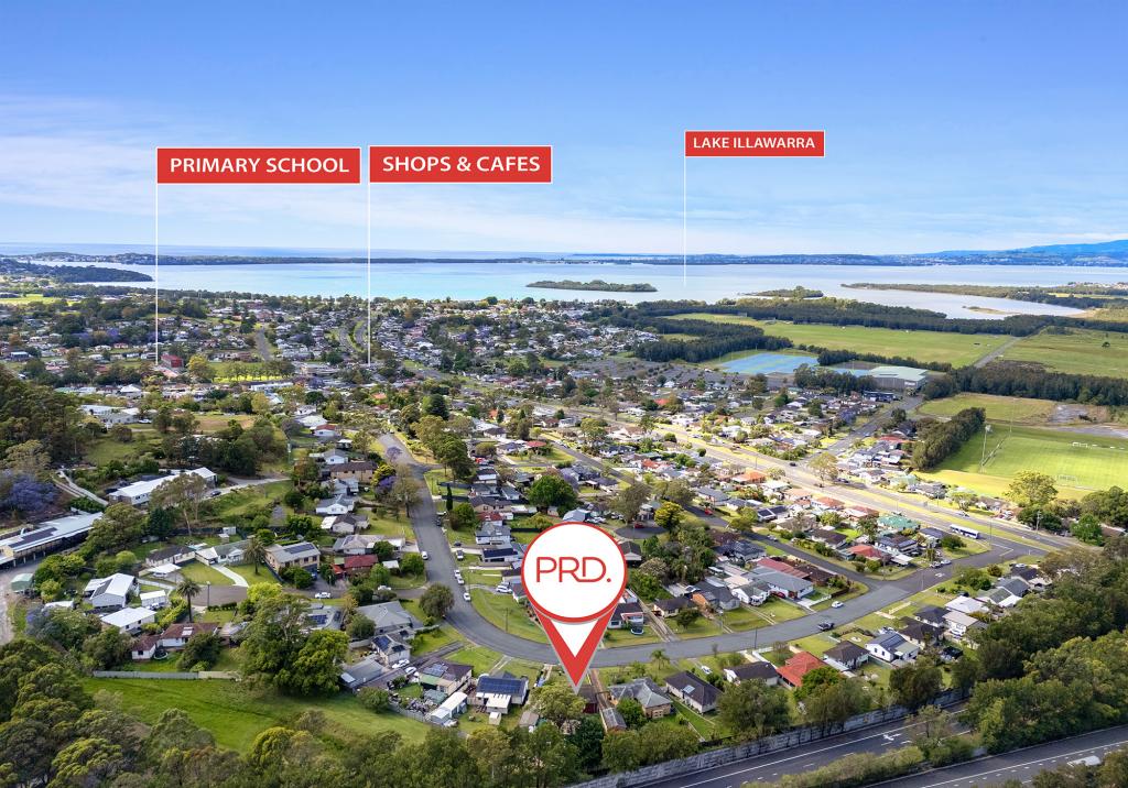 110 Nottingham St, Berkeley, NSW 2506