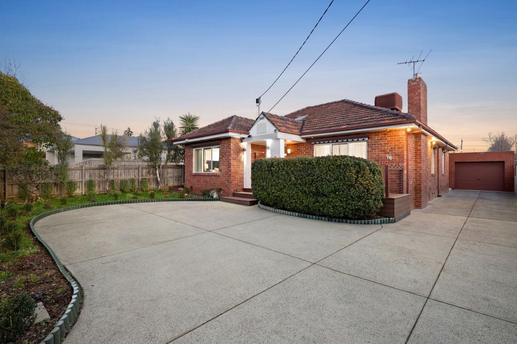 16 Poulter St, Ashburton, VIC 3147