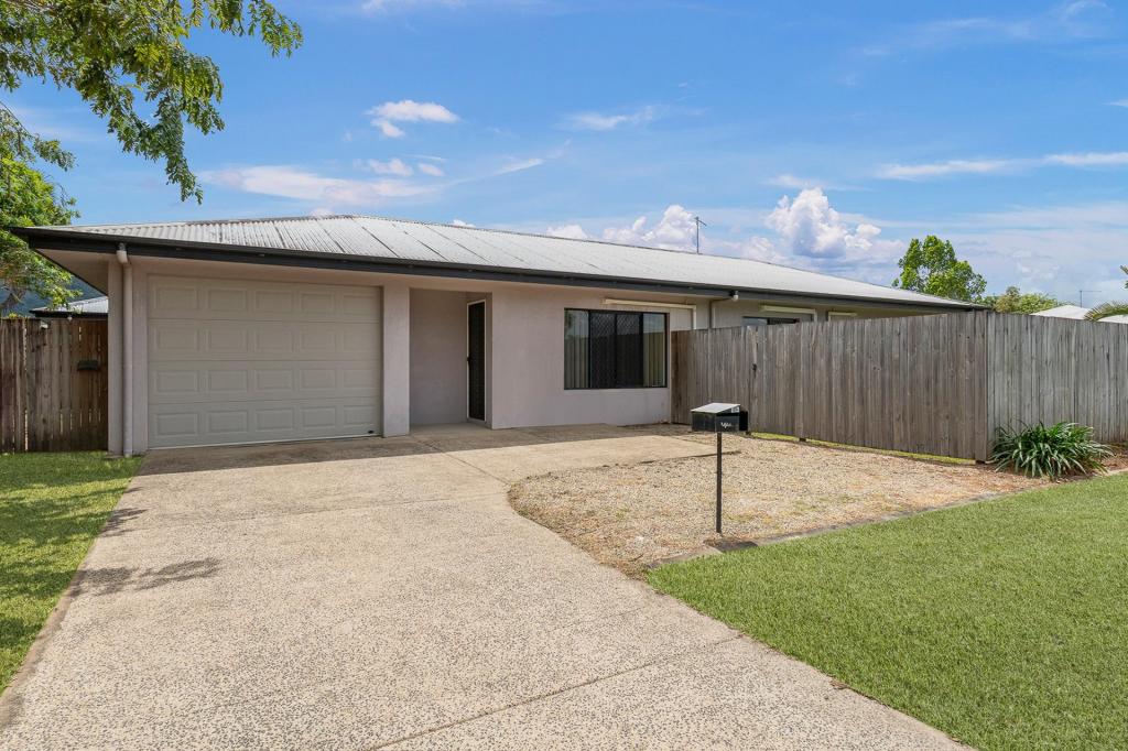 45 MERANTI ST, EDMONTON, QLD 4869