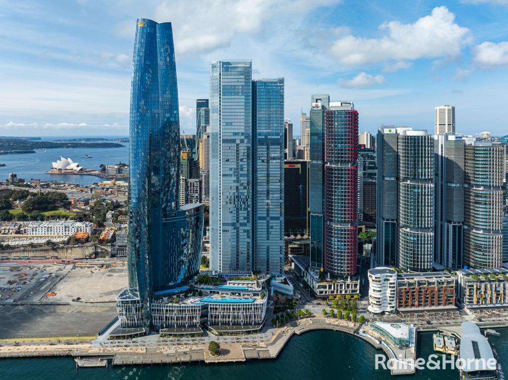 77C/88 BARANGAROO AVE, BARANGAROO, NSW 2000