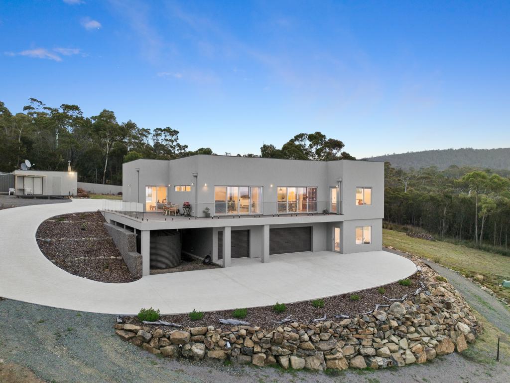 6 Suncoast Dr, Bicheno, TAS 7215